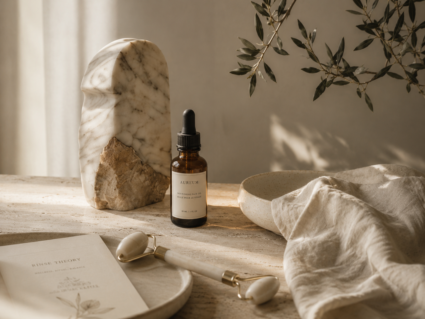 Beauty & Wellness category